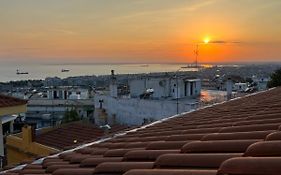 Sunset Apartment