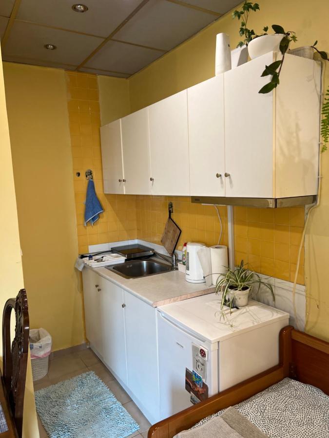 Sunset Apartment Θεσσαλονίκη Εξωτερικό φωτογραφία