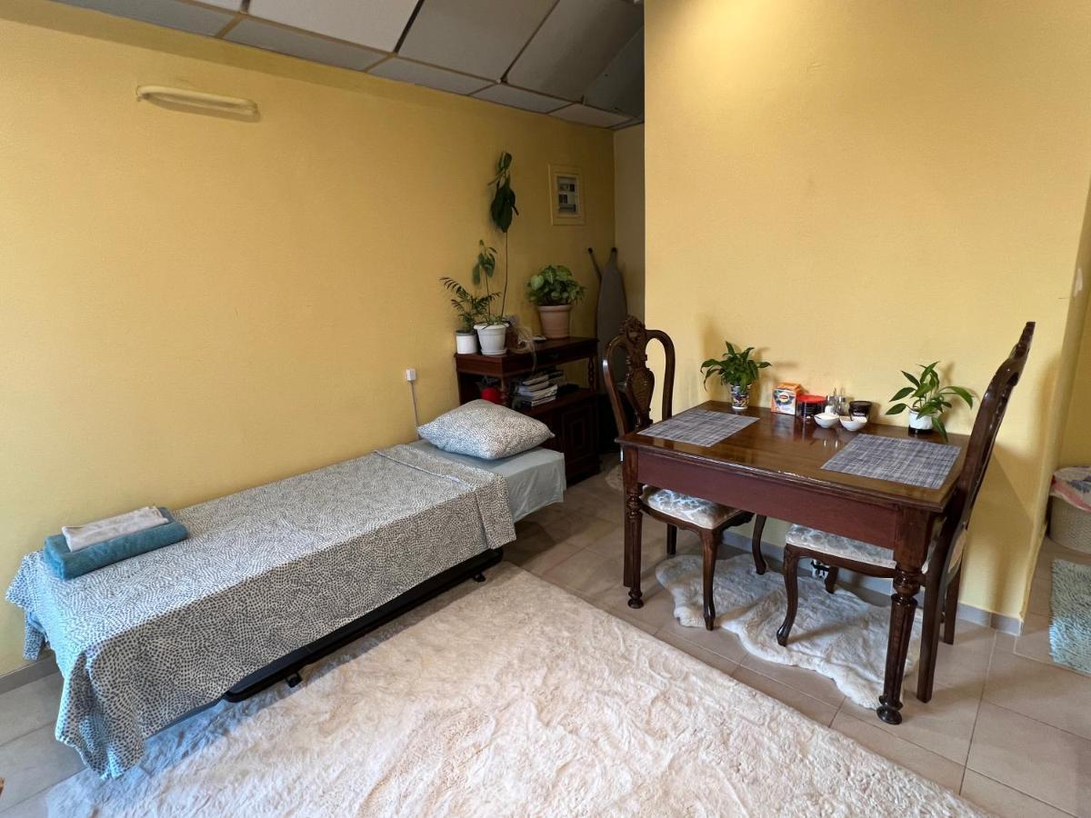 Sunset Apartment Θεσσαλονίκη Εξωτερικό φωτογραφία